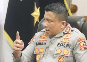 LSPI Apresiasi Program Mabes Polri Soal Rehabilitasi Anggota Ketergantungan Narkoba di Brimob