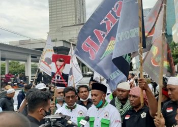 Soal Deportasi Abdul Somad, AlMulk Indonesia: Minta Masyarakat Agar Tidak Terprovokasi