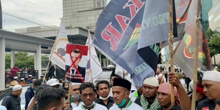 Soal Deportasi Abdul Somad, AlMulk Indonesia: Minta Masyarakat Agar Tidak Terprovokasi