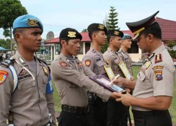 Selamatkan Citra Polri Dimata Masyarakat, AMI: Kapolda Sumatera Utara Harus Dicopot