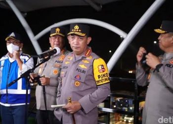 Harga Minyak Goreng Masih Mahal, Visioner Indonesia : Keterlibatan Polri Sangat Dibutuhkan