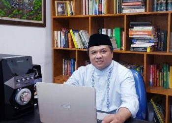 Kegaduhan Rapat Paripurna DPRD Kota Depok, Khairullah Ahyari Meminta Semua Pihak Intropeksi