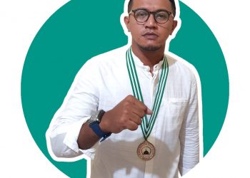 Soal Khilafatul Muslimin. Fauzan Ohorella : Tangkap dan Bubarkan atau Akan Jadi Bencana Bagi NKRI