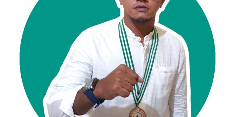 Soal Khilafatul Muslimin. Fauzan Ohorella : Tangkap dan Bubarkan atau Akan Jadi Bencana Bagi NKRI