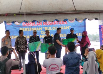 Pertama di Indonesia Bulog Ikan Resmi Beroperasi di Sulawesi Selatan