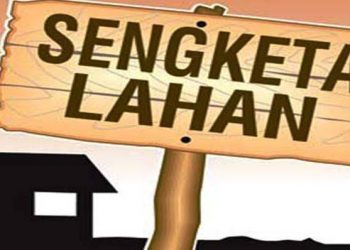 Forum Advokasi Sengketa Tanah Gaungkan Pendirian Posko Pengaduan Masyarakat Dalam Sengketa Tanah