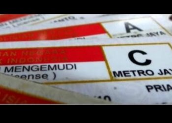 YLKI Mengusulkan Soal Penerbitan SIM dialihkan Dari Kepolisian ke Kemenhub Dalam RUU LLAJ