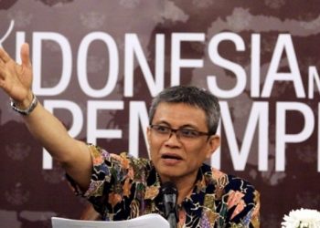 Prof Didik J. Rachbini Berharap Kontestasi Pemilu Serentak 2024 Diwarnai Narasi yang Lebih Bernilai