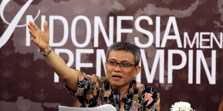 Prof Didik J. Rachbini Berharap Kontestasi Pemilu Serentak 2024 Diwarnai Narasi yang Lebih Bernilai