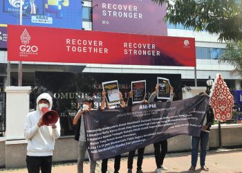 AM-PM Menilai Postingan Video Refly di Sosmed Penuh Unsur Hasutan