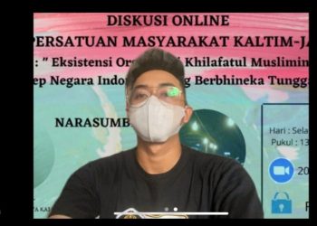 Forum Persatuan Masyarakat Kaltim-Jakarta
