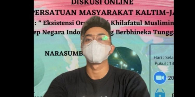 Forum Persatuan Masyarakat Kaltim-Jakarta