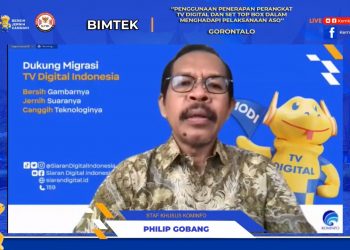 Melalui Migrasi Siaran TV Digital Menjadi Peluang Sektor Kreatif