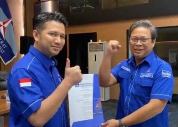 Jelang Pemilu 2024, Ketua DPC Demokrat Situbondo Akan Bentuk Tim Penjaringan