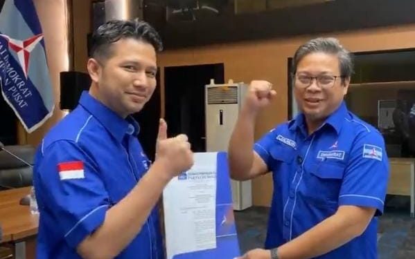 Jelang Pemilu 2024, Ketua DPC Demokrat Situbondo Akan Bentuk Tim Penjaringan