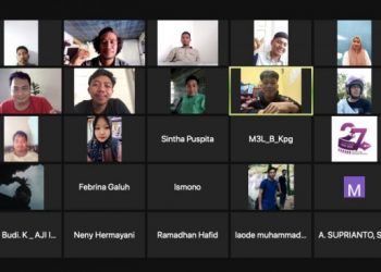 AJI Kendari: Mendesak Revisi UU ITE dan Penghapusan Pasal Bermasalah RUU KUHP