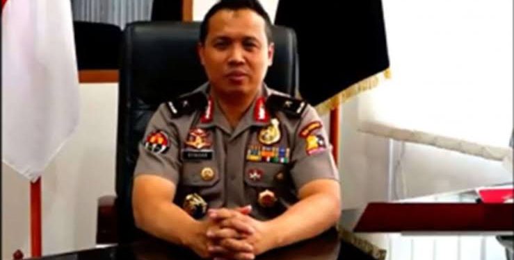 Resmi Jabat Kadiv Propam, LSPI Sebut Irjen Pol. Syahar Diantono Punya Kapasitas dan Integritas