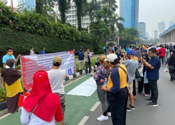 BEM-I Meminta Presiden Perintahkan Kapolri Untuk Tingkatkan Kewenangan Kadiv Propam Polri Menjadi Bintang Tiga&nbsp;