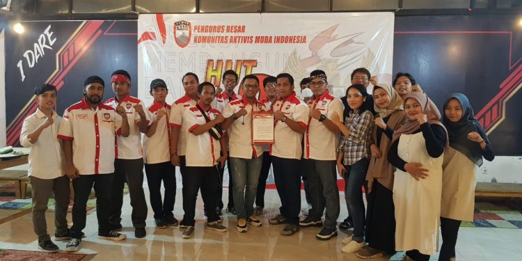 Kasus Brigadir J, KAMI DKI Jakarta : Bisa Klimaks dan Lahirkan Publik Distrust Terhadap Polri”