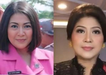 Survei Indikator Politik Indonesia: Mayoritas Publik Tak Percaya Brigadir J Lecehkan Putri Candrawathi