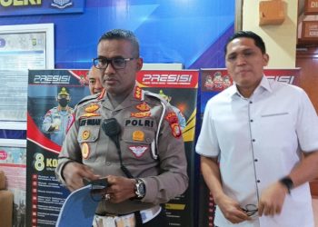 Program Street Race Terbukti Berhasil Menekan Balap Liar, JMMP: Program Bagus Harus Kita Dukung