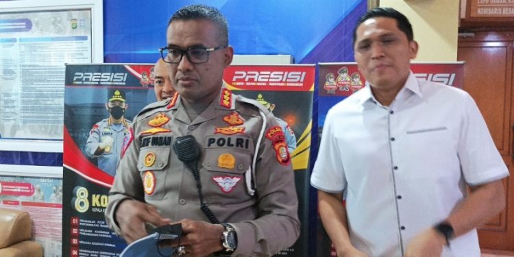 Program Street Race Terbukti Berhasil Menekan Balap Liar, JMMP: Program Bagus Harus Kita Dukung