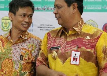 Guru Besar Unlam Soroti Pentingnya Keseimbangan Perekonomian Antar Wilayah di Sekitar IKN
