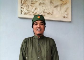 Pembina Ashonar Malang, Sahmawi Sebut Pemuda Simbol Kerukunan dan Solidaritas Warga