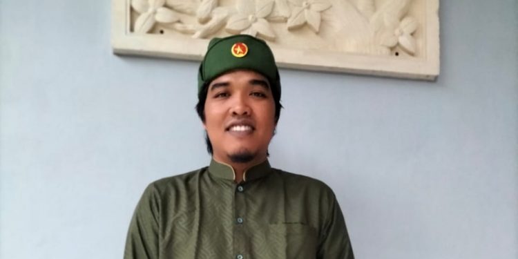 Pembina Ashonar Malang, Sahmawi Sebut Pemuda Simbol Kerukunan dan Solidaritas Warga