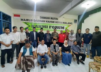 KAHMI Forum, Pemilu 2024  Tantangan Kematangan Demokrasi