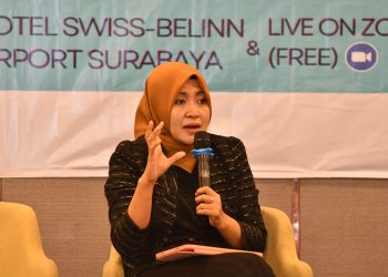 KPI Minta TV dan Radio Tutup Ruang Pelaku KDRT, Nuning: Figur Publik Harus Memberi Contoh Positif Pada Pemirsa