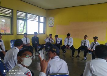Peduli Korban Kanjuruhan, Dinas P3A Kab. Malang Gelar Assesment Untuk Community Building