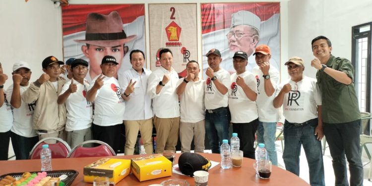 Deklarasi Capres 2024, Ripki Foundation: Kami Berkomitmen Prabowo Presiden 2024