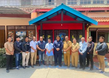 Napi Kasus Terorisme Dibebaskan