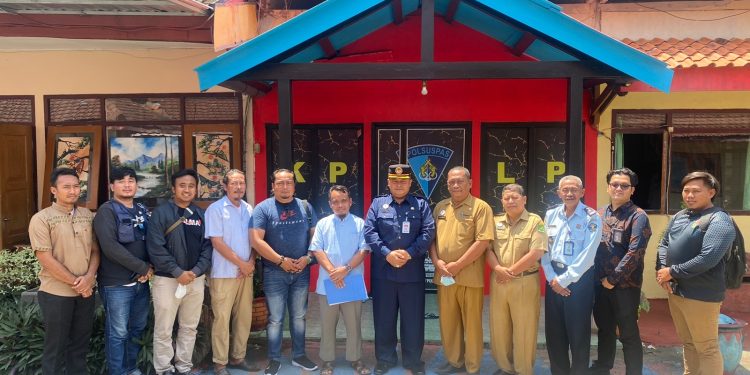 Napi Kasus Terorisme Dibebaskan