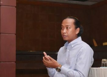 JAN Himbau Masyarakat Papua Tetap Tenang, Jangan Terprovokasi Penangkapan Lukas Enembe