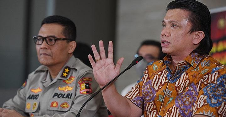 Apa Motif Pembunuhan Brigadir J Oleh Ferdy Sambo cs?