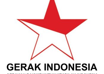 Gerak Indonesia: Ada Kepentingan Politik Dibalik Aksi Geruduk KPK