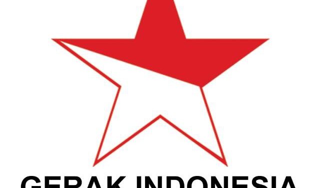 Gerak Indonesia: Ada Kepentingan Politik Dibalik Aksi Geruduk KPK