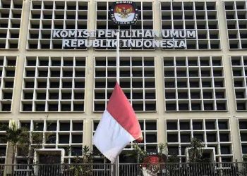 Tegas! Putusan Penundaan Pemilu 2024 Bukan Kewenangan PN Jakpus