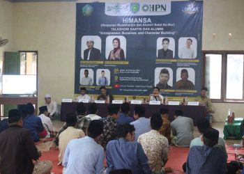 Bentuk Lulusan Berjiwa Usaha, Pesantren An Nur Gelar Talkshow Santri Preneur