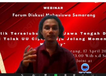 Menolak May Day Dijadikan Ajang Kegaduhan Yang Mengganggu Investasi Di Indonesia