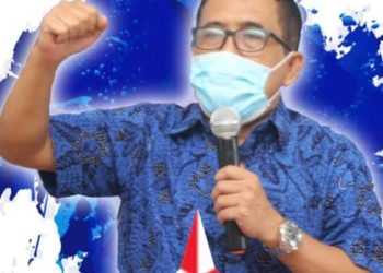 Ketum Demokrat Jakarta Dukung TNI-Polri dan Penyelanggara Sukseskan Pemilu 2024