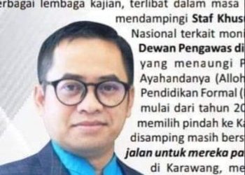 Mengurus Nasib Buruh: Membangun Kesadaran Kolektif Dunia Ketenagakerjaan