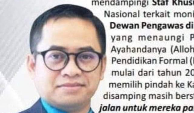 Mengurus Nasib Buruh: Membangun Kesadaran Kolektif Dunia Ketenagakerjaan