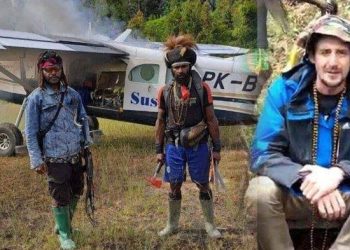 IKRAR: Ketua Komisi I DPR Harus Kasih Solusi yang Konkrit, Jangan asal Cawe-cawe terkait KKB