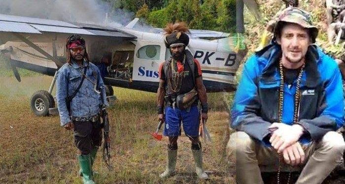 IKRAR: Ketua Komisi I DPR Harus Kasih Solusi yang Konkrit, Jangan asal Cawe-cawe terkait KKB