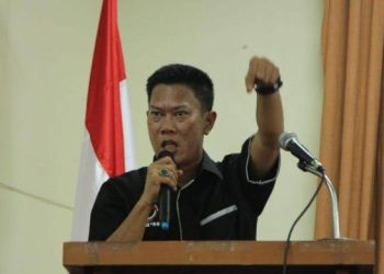 Jari 98 Mendukung Gerakan Polisi RW Terhadap Terciptanya Pemilu 2024 Yang Damai Tanpa Adanya Konflik Dan Politik Identitas