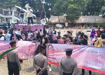 Kasus Ekspor CPO Jalan di Tempat. AMMI: Minta Kejaksaan Agung Panggil Kembali Menko Airlangga