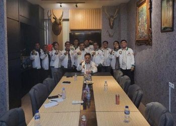 FSP-Farkes Indonesia Menyatakan Siap Dukung Ganjar Pranowo di Pilpres 2024
